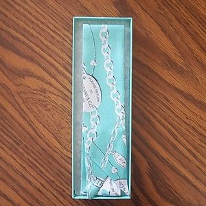 Tiffany & Co scarf